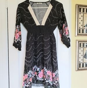 Vintage dress